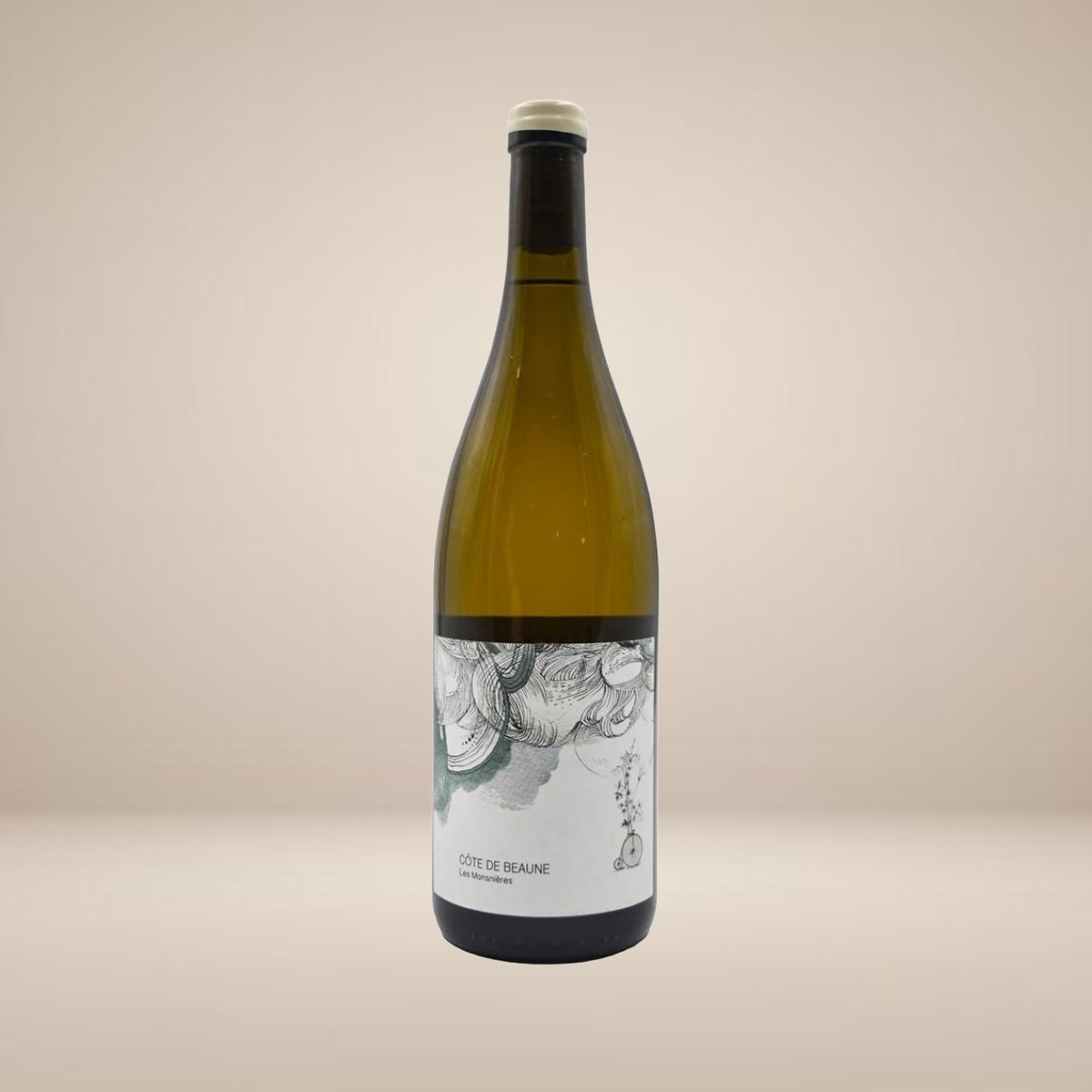 Les Horees, Cote de Beaune, Les Monsnieres 2023