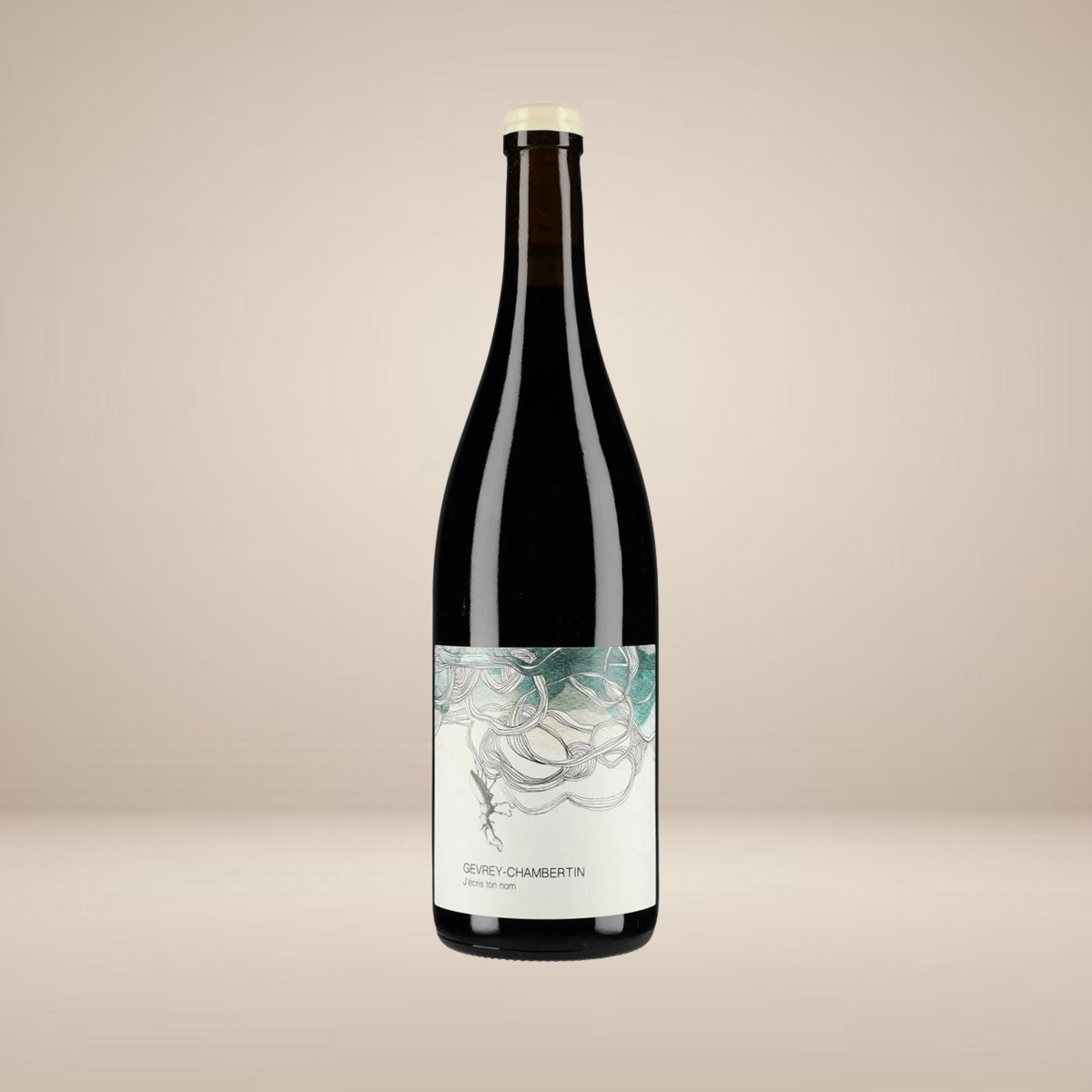 Les Horees, Gevrey-Chambertin, J'ecris ton nom 2023